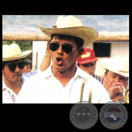 Fiesta de Santa Rosa. (Misiones, 30 de agosto) - Fotografía de Fernando Allen